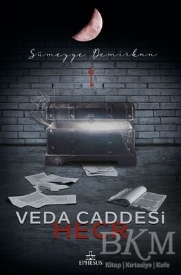 Hecr - Veda Caddesi 3