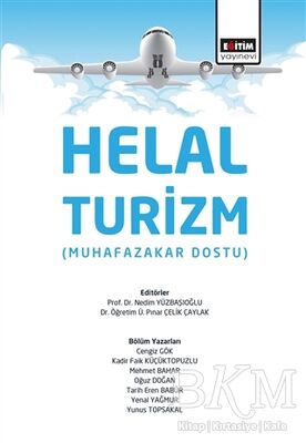 Helal Turizm Muhafazakar Dostu