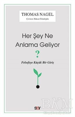 Her Şey Ne Anlama Geliyor?