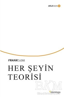 Her Şeyin Teorisi