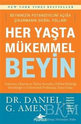 HER YAŞTA MÜKEMMEL BEYİN