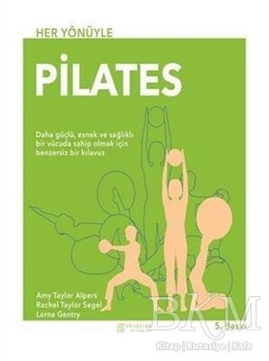 Her Yönüyle Pilates