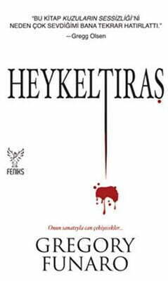 Heykeltıraş