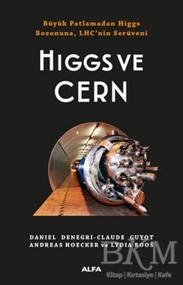 Higgs ve Cern