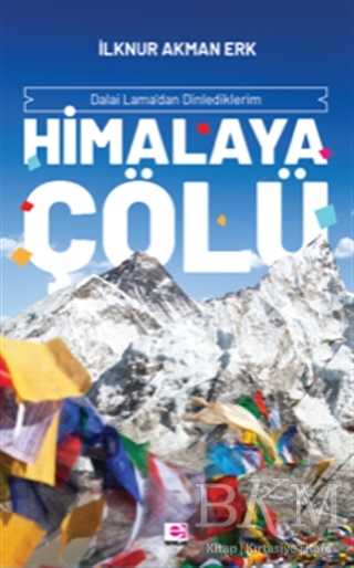 Himalaya Çölü PDF indir