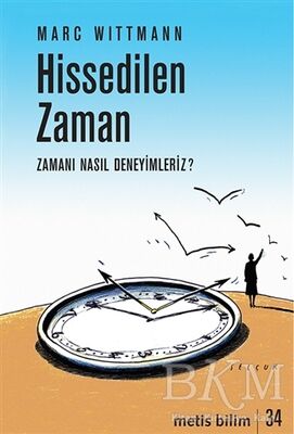 Hissedilen Zaman