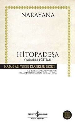 Hitopadeşa