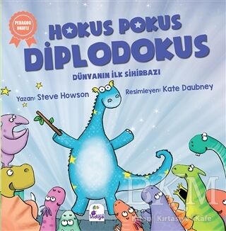 Hokus Pokus Diplodokus