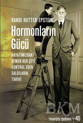 Hormonların Gücü