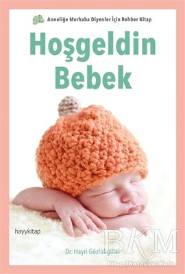 Hoşgeldin Bebek