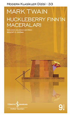 Huckleberry Finn'in Maceraları