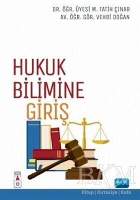 Hukuk Bilimine Giriş