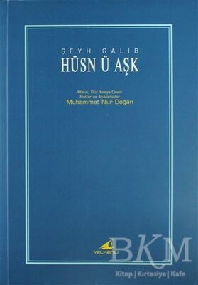 Hüsn ü Aşk