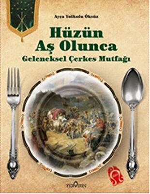 Hüzün Aş Olunca