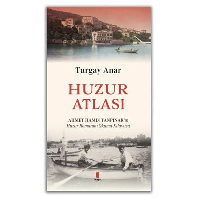 Huzur Atlası