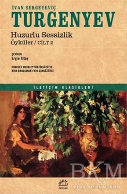 Huzurlu Sessizlik