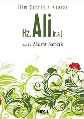 Hz. Ali r.a.