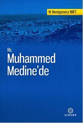 Hz. Muhammed Medine'de