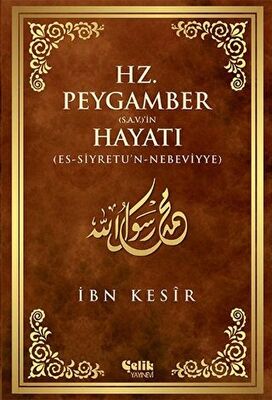 Hz. Peygamber S.A.V.'in Hayatı