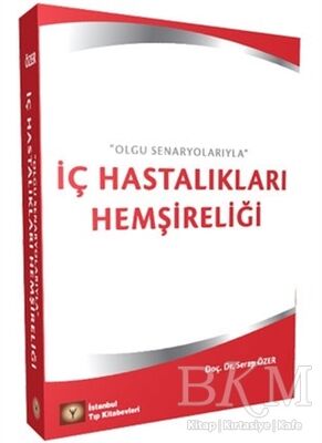 İç Hastalıkları Hemşireliği