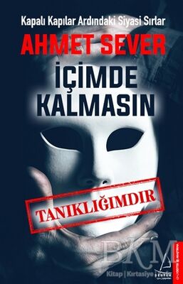 İçimde Kalmasın