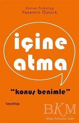 İçine Atma