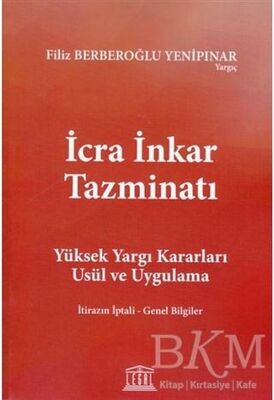 İcra İnkar Tazminatı