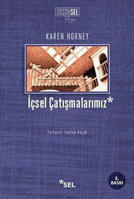 İçsel Çatışmalarımız