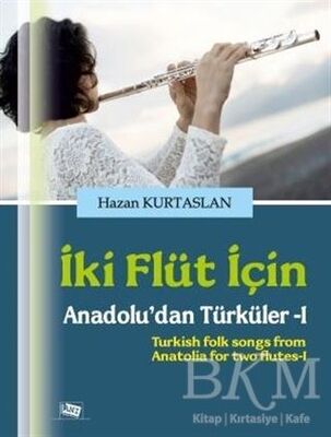 İki Flüt İçin