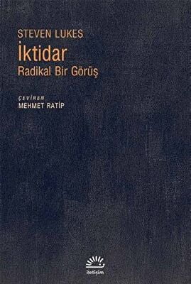 İktidar: Radikal Bir Görüş