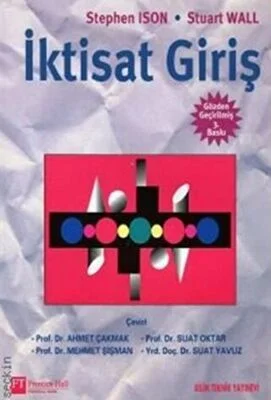 İktisat Giriş