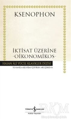 İktisat Üzerine - Oikonomikos