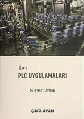 İleri PLC Uygulamaları