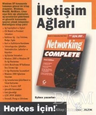 İletişim Ağları