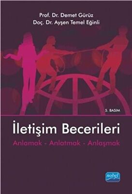 İletişim Becerileri