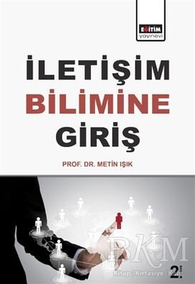 İletişim Bilimine Giriş