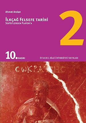 İlkçağ Felsefe Tarihi 2