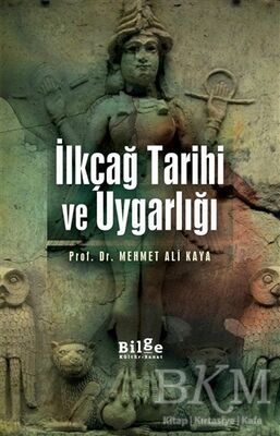 İlkçağ Tarihi ve Uygarlığı