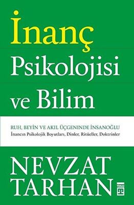 İnanç Psikolojisi ve Bilim