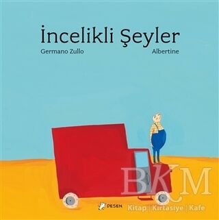 İncelikli Şeyler