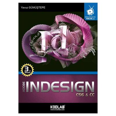 Indesign CS6 ve CC