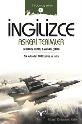 İngilizce Askeri Terimler