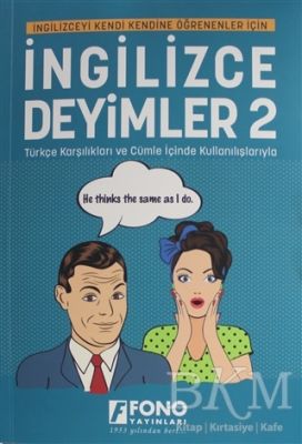 İngilizce Deyimler 2