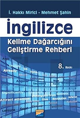 İngilizce Kelime Dağarcığını Geliştirme Rehberi