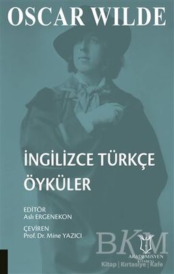 İngilizce Türkçe Öyküler