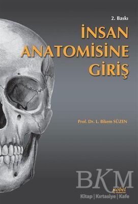 İnsan Anatomisine Giriş