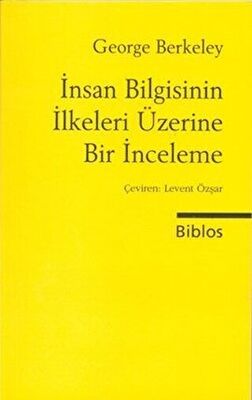 İnsan Bilgisinin İlkeleri