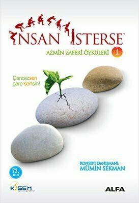 İnsan İsterse