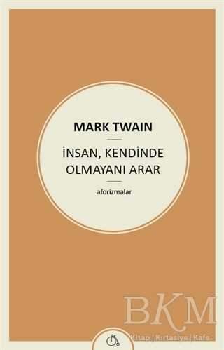 İnsan, Kendinde Olmayını Arar PDF indir İnsan, Kendinde Olmayını Arar PDF indir