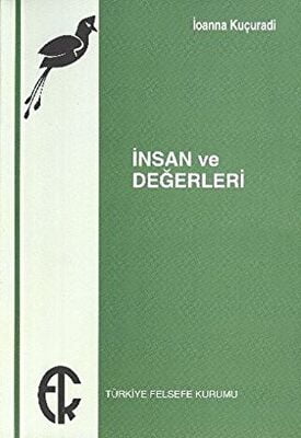 İnsan ve Değerleri